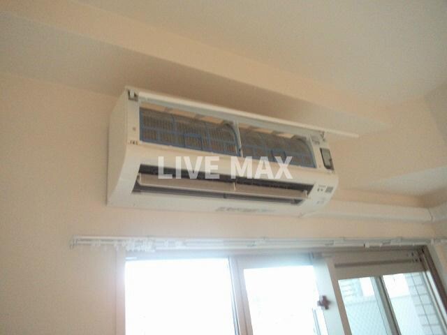 プレサンス京都四条大宮の物件内観写真