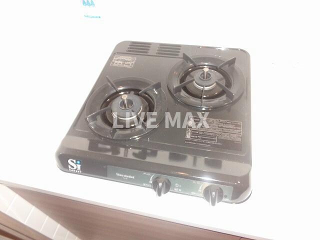 プレサンス京都四条大宮の物件内観写真