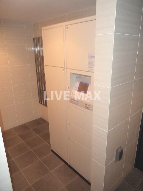 プレサンス京都四条大宮の物件内観写真