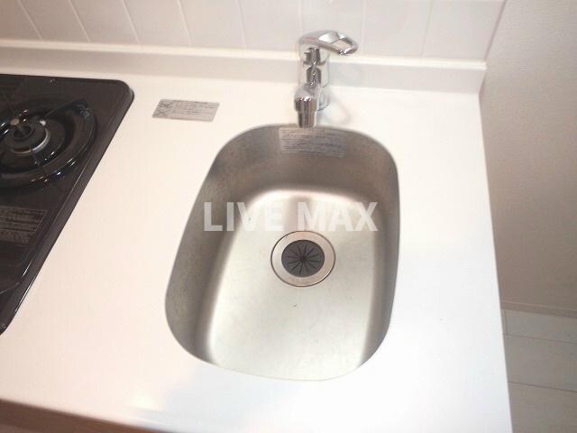 プレサンス京都四条大宮の物件内観写真