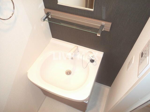 プレサンス京都四条大宮の物件内観写真