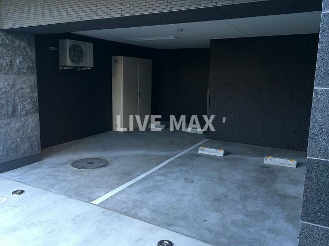 プレサンス京都四条大宮の物件内観写真