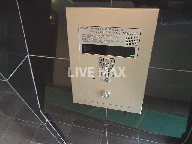 プレサンス京都四条大宮の物件内観写真