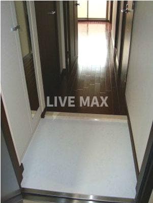 ベラジオ京都駅東の物件内観写真