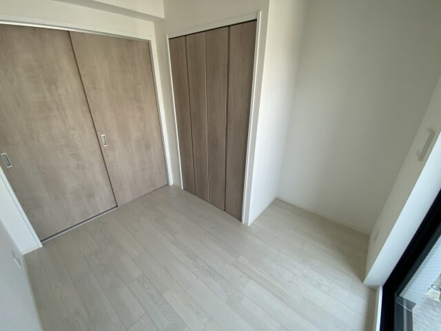 フォーリアライズ京都東寺の物件内観写真