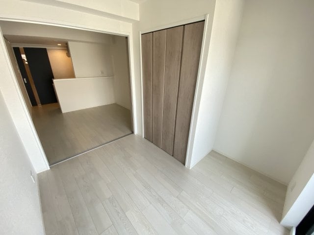 フォーリアライズ京都東寺の物件内観写真