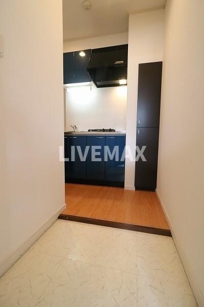 メゾン上七軒の物件内観写真