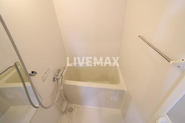 メゾン上七軒の物件内観写真