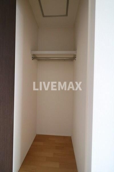 メゾン上七軒の物件内観写真