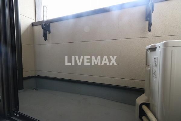 メゾン上七軒の物件内観写真