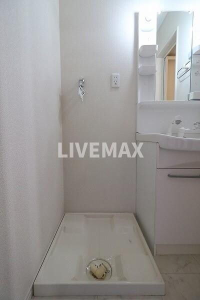 メゾン上七軒の物件内観写真