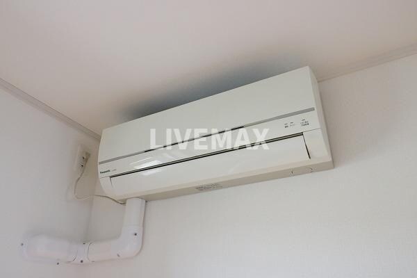 メゾン上七軒の物件内観写真