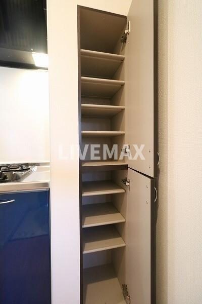 メゾン上七軒の物件内観写真