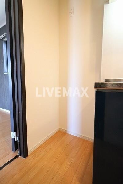 メゾン上七軒の物件内観写真