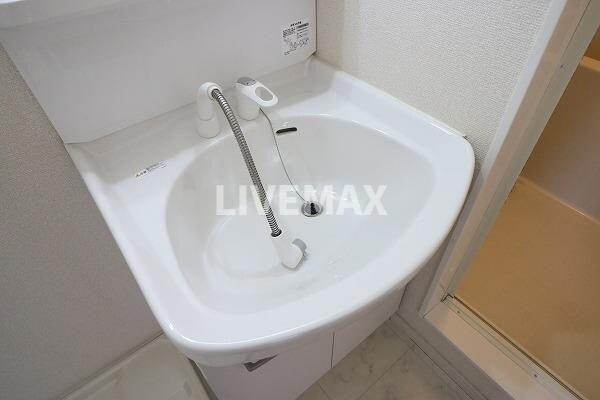 メゾン上七軒の物件内観写真