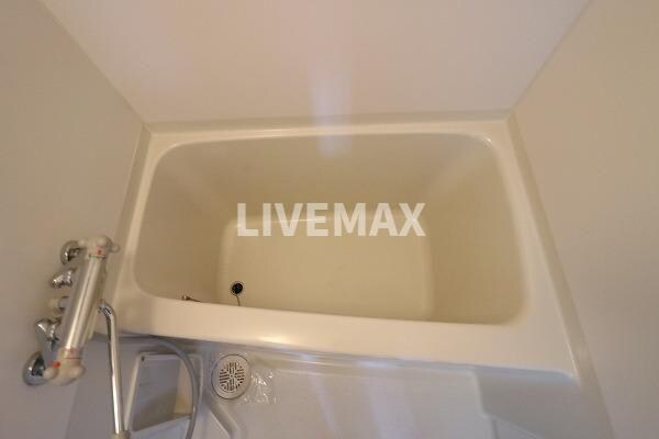 メゾン上七軒の物件内観写真