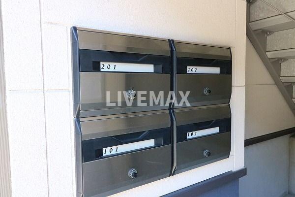 メゾン上七軒の物件内観写真