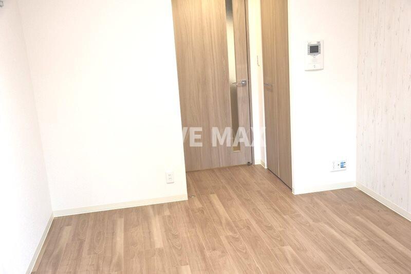 プレサンスTHE KYOTO澄華の物件内観写真