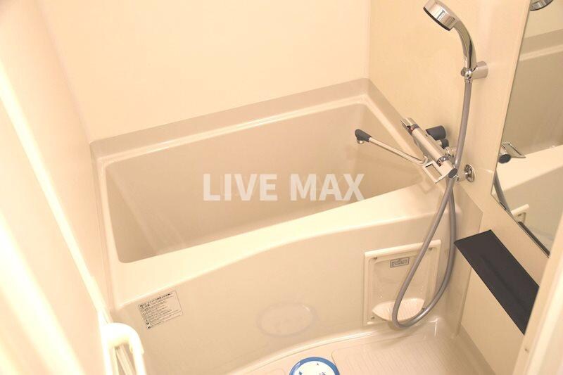 プレサンスTHE KYOTO澄華の物件内観写真