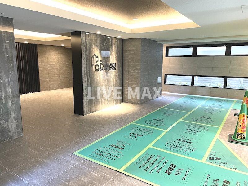 プレサンスTHE KYOTO澄華の物件内観写真