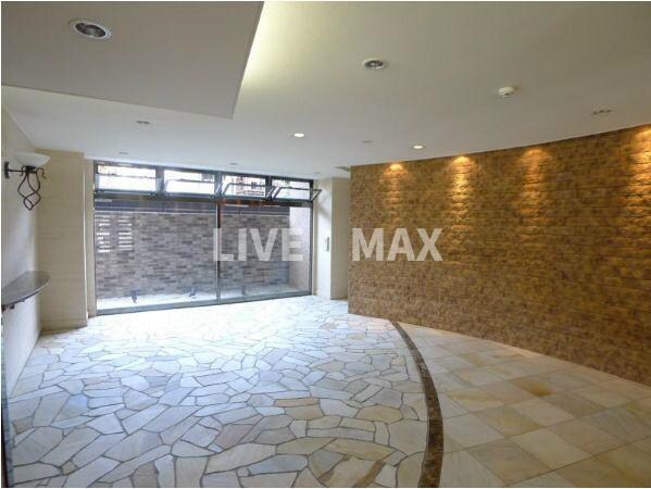 サムティ京都二条の物件外観写真