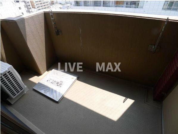 サムティ京都二条の物件内観写真