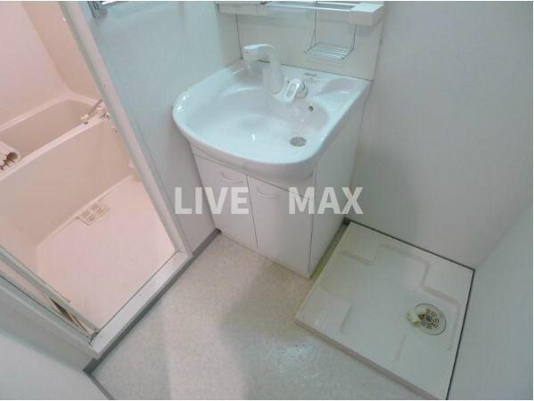 サムティ京都二条の物件内観写真