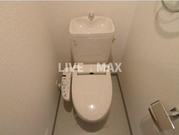 サムティ京都二条の物件内観写真