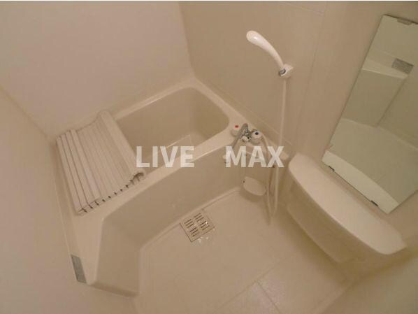 サムティ京都二条の物件内観写真