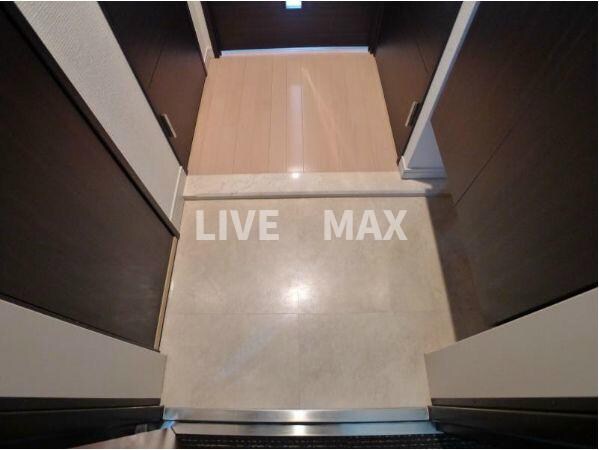 サムティ京都二条の物件内観写真