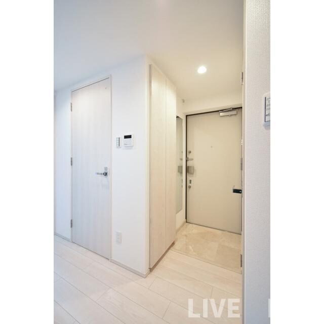 アドバンス京都デタンデュの物件内観写真