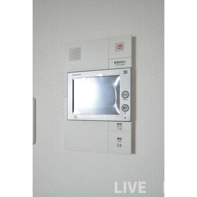 アドバンス京都デタンデュの物件内観写真