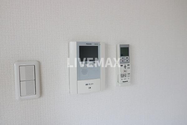 メゾン悠の物件内観写真