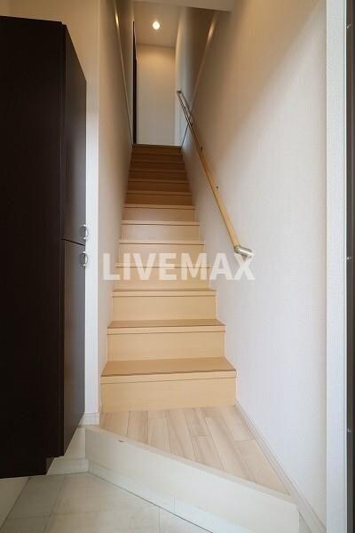 メゾン悠の物件内観写真