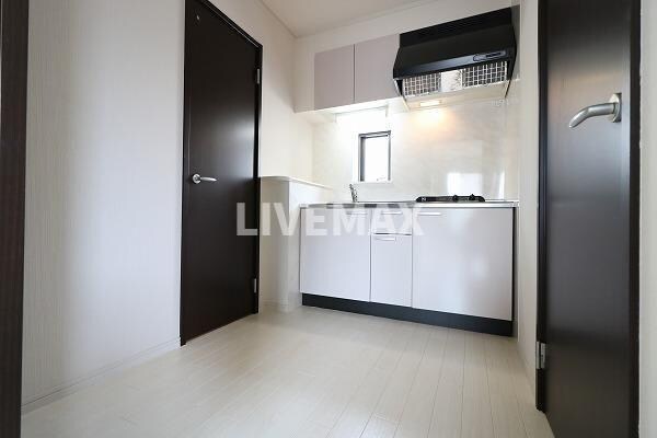 メゾン悠の物件内観写真