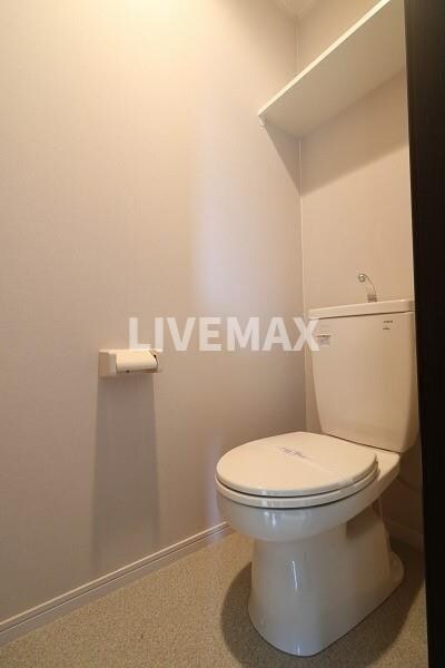 メゾン悠の物件内観写真