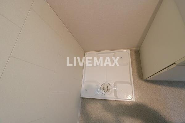 メゾン悠の物件内観写真