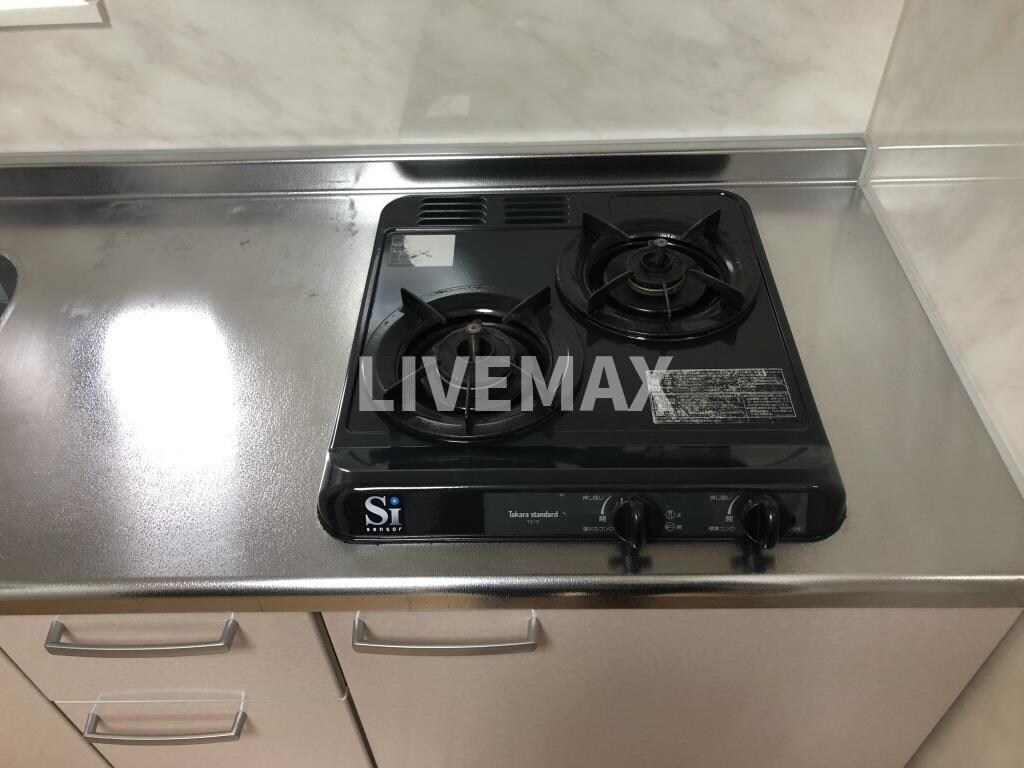 メゾン悠の物件内観写真