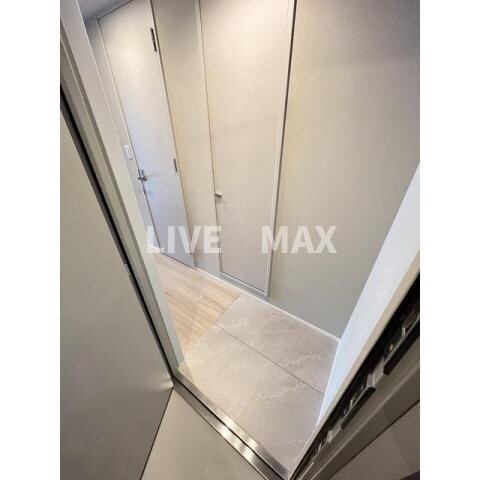 STANDZ京都駅西の物件内観写真