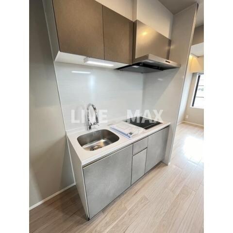 STANDZ京都駅西の物件内観写真