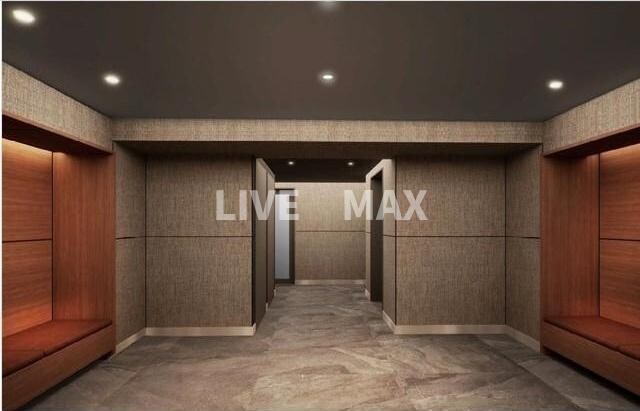 STANDZ京都駅西の物件外観写真