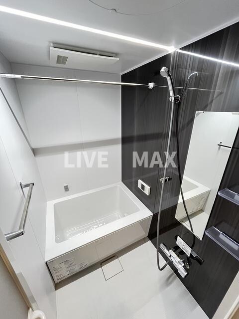 STANDZ京都駅西の物件内観写真