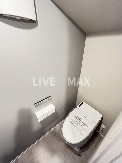 STANDZ京都駅西の物件内観写真