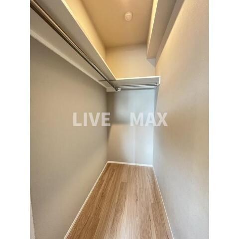 STANDZ京都駅西の物件内観写真