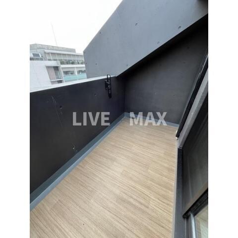 STANDZ京都駅西の物件内観写真