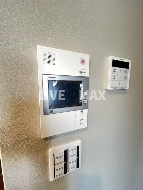 STANDZ京都駅西の物件内観写真