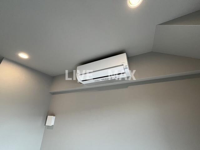 STANDZ京都駅西の物件内観写真