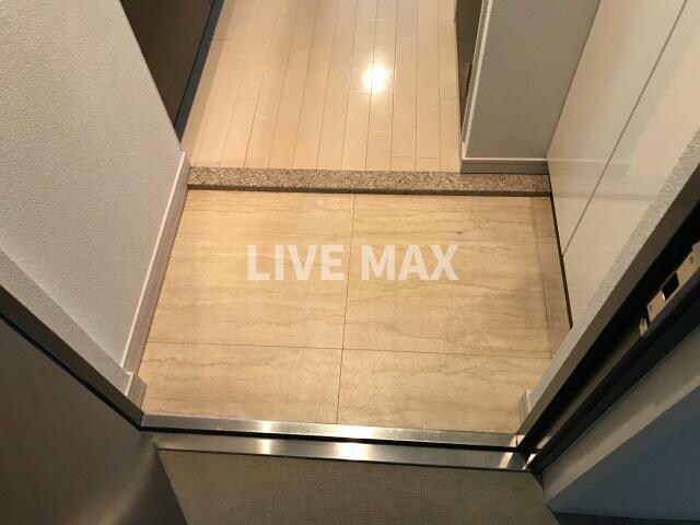 ベラジオ京都洛南グルーブの物件内観写真