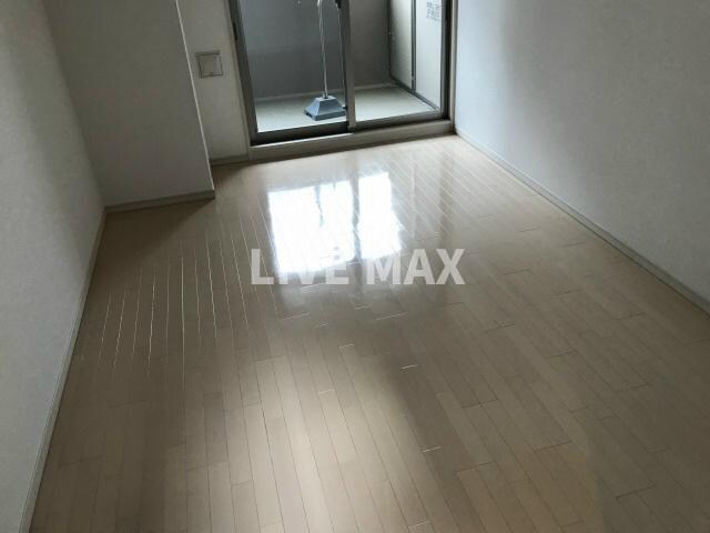 ベラジオ京都洛南グルーブの物件内観写真