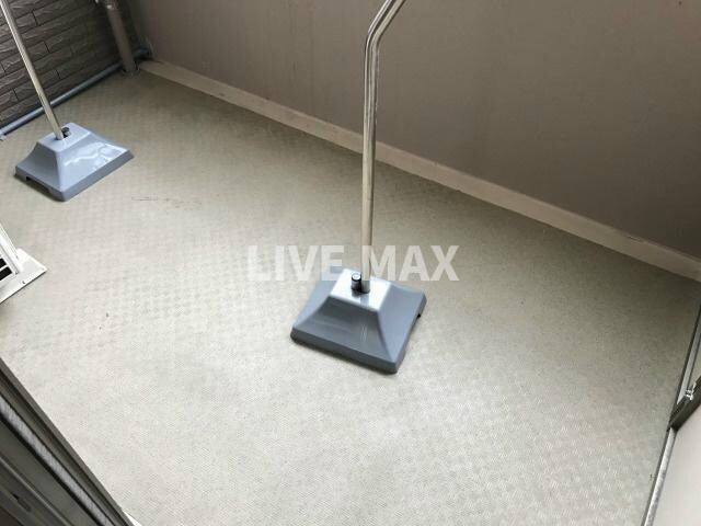 ベラジオ京都洛南グルーブの物件内観写真